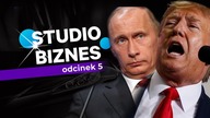 Likwidacja lotniska Chopina, wzrost akcyzy na paliwo? - Studio Biznes 5