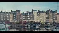 Morderstwa w Honfleur. lektor