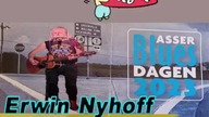 Asser Bluesdagen 2023, #3 @OkiemPisarza #blues