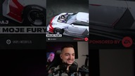 to coś jeździ :O #sponsorowane #eapartner #needforspeed