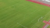 #lubuskiestadiony #sulechów #stadion #arena #drone #lubuskisporttvp3