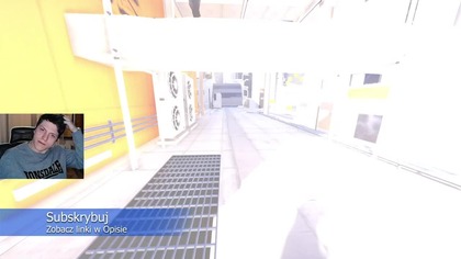 Mirrors Edge Catalyst #5 | Fabryka Dronów