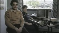 Jak wyglądało wysyłanie e-maila w 1984 roku?