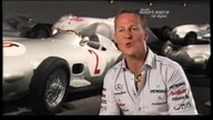 Studio przed GP Belgii 2011