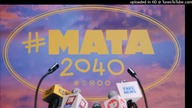 Mata - Jestem Pojebany (instrumental)