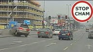 Wypadek i ucieczka z miejsca zdarzenia - sprawca poszukiwany #75 Wasze Filmy