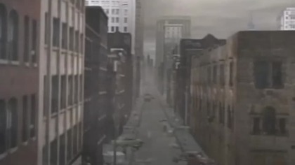 4 The Outer Limits.  4.  11