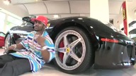 B.  Pumper - She Ain't Satisfied 