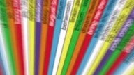Daily CD #47