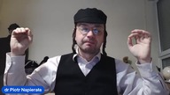 ŻYDZI i polskie obsesje o nich - dr Piotr Napierała