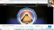 CERN, Stargate, Bucegi, czarne święta,ogień z g&oacute;ry,skulplaces,pieniądze znikają,kosmiczni wię