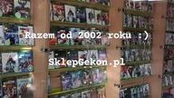 Video Games shop in Polnad