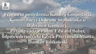 Sprzeciw Miast Polskich do projektu Ministerstwa Cyfryzacji - stacje bazowe bez badań środowiskowych