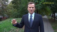 Rozpoczynamy decydującą część kampanii - Tomasz Sommer