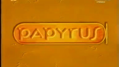 Papirus odc 35 - CDA