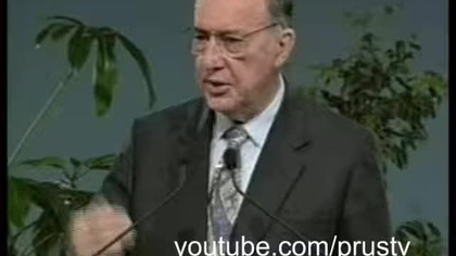 Derek Prince Post