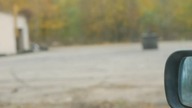 Upalają te gruzy i mają wyje...  fajnie -jak orkiestra Tytanica