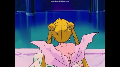 Neo-Queen Serenity