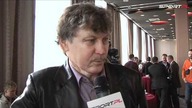 Bosek: następcą Castellaniego powinien być Polak!