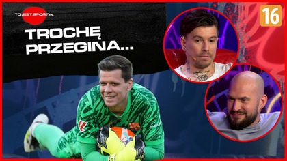 Awantura o Wojciecha Szczęsnego! Jaki on daje przykład? Ukarałbym go | Sport.pl