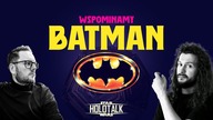 Batman  Mroczny Rycerz, którego potrzebujemy  HOLOTALK
