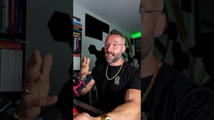 Świeżak kontra ninja w biznesie