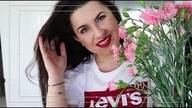 ROZSTANIE Z DESKĄ, MAM LEVISA, GOZDZIKI, SALATKA, LODY Z AUTOMATU | szarlot t :)