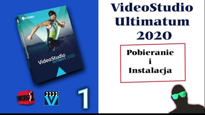 1 corel videostudio 2020 pro wstęp do programy