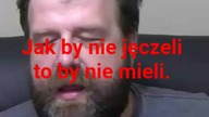 jak by nie jęczeli to by nie mieli.