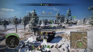 World of Tanks-Mapy zimowe,Tundra i inne.