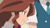 Inazuma Eleven Odcinek 121 - W drodze na szczyt.  Jedenaście sł&oacute;w (Polski Dubbing) [Ender]