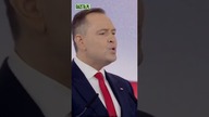 Nawrocki znów to zrobił!