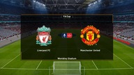 Liverpool - Manchester United - FA Cup Final(Sp Football Life 2023) amazing goals Sancho-gameplay