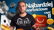  25 Gadżetów które WARTO KUPIĆ na Wyprzedaży AliExpress 11. 11 #65