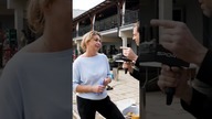Fala powodziowa przeszła przez Prudnik