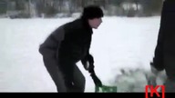 Komar Lodołamacz