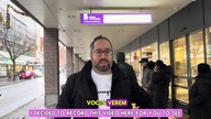 Órgãos públicos na Suécia.