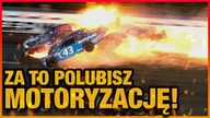 10 SPORTOW KTORE SPRAWIA ZE POLUBISZ MOTORYZACJĘ!