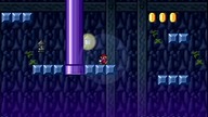 Mario Forever Odyssey Dark Soul SakuraMotchi 2020
