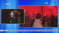 Krótka relacja TVP Wrocław na temat MARSZU NIEPODLEGŁOŚCI WE WROCŁAWIU