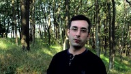  Vlog Gawrona #041 - Górskie ćwiczenie.  Perkusista w górach (vlog perkusyjny)