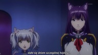 Asobi ni Iku yo! (Cat Planet Cuties)#18 (Napisy PL)