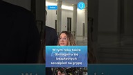 W tym roku także domagamy się szczepionek na grypę #shorts