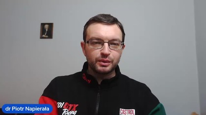 Freddie Mercury i arabsko-perskie niewolnictwo - dr Piotr Napierała