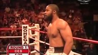 Artur Szpilka David Williams 30 07 2011