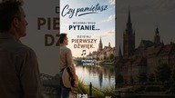 Pierwszy dźwięk | Czy pamiętasz  Adam Krajewski