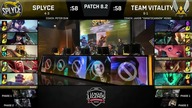 EU LCS Highlights |EN| - W4D2 EU LCS Spring Split 2018
