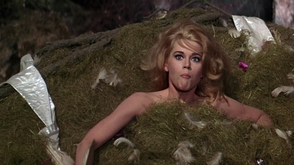 Barbarella (1968) [1080p] [BluRay] [x265]