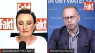 Szokujące doniesienia w sprawie Odry