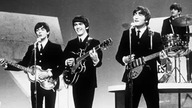 The Beatles Helter Skelter